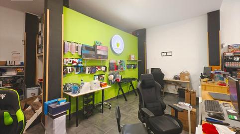 Foto 5 von Geschaftsraum zur Miete in Calle de Luis Antúnez, 9, Alcaravaneras, Las Palmas de Gran Canaria