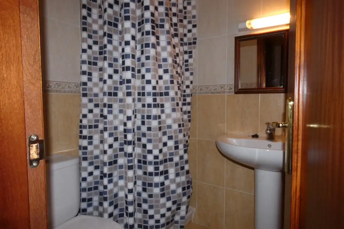 Planta baja de alquiler en Urbanizacion VILLAMARINA, Soto de la Marina