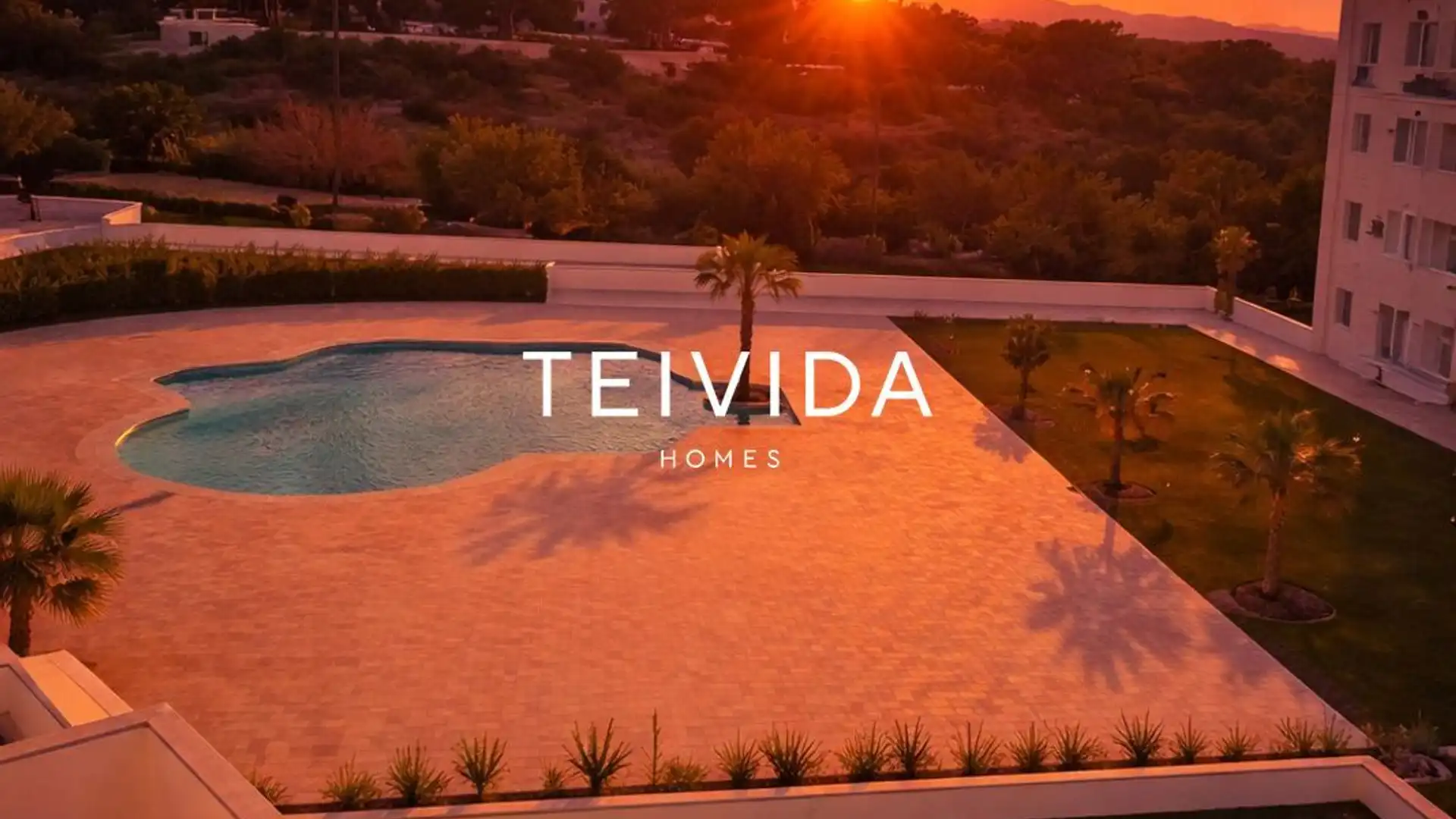 Flat for sale in Calle México, Cabo Blanco