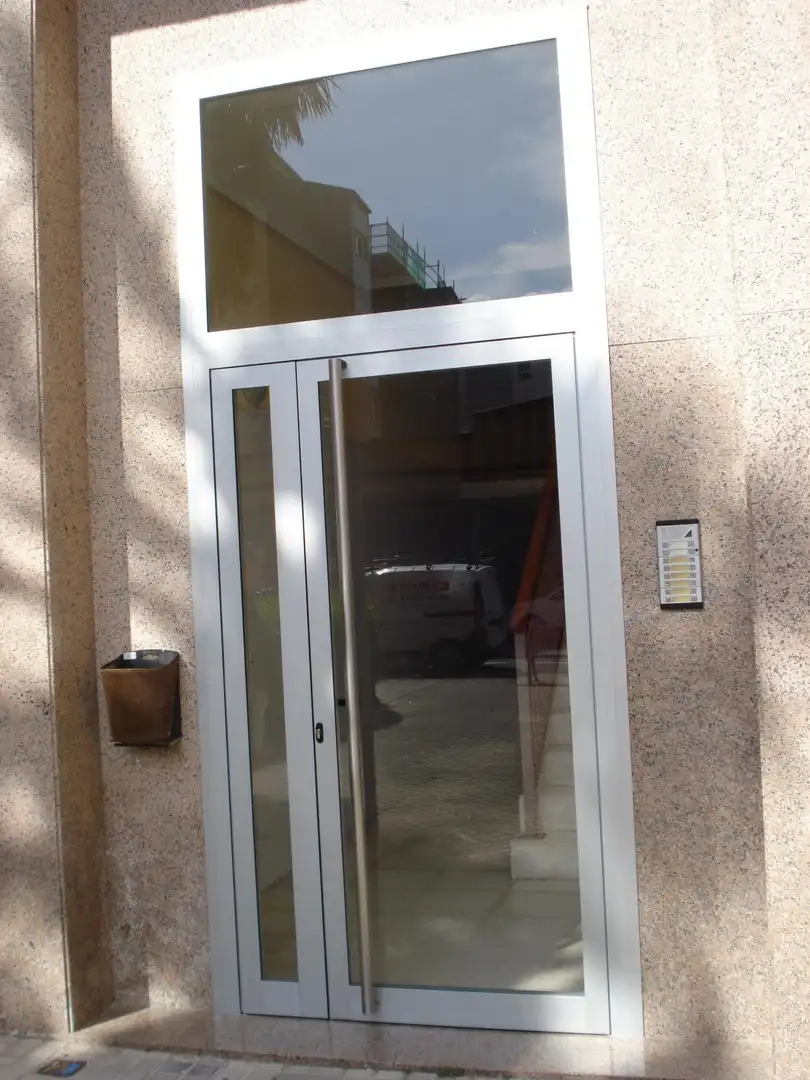 Piso en venta en  Pamplona / Iruña con Balcón