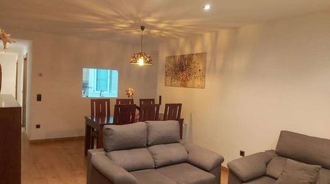 Foto 3 de Pis en venda a Avenida Enrique Gimeno, Ciutat del Transport - La Salera, Castellón de la Plana / Castelló de la Plana