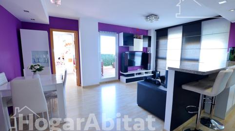 Foto 4 de Piso en venta en Calle Diputado Antonio García Miralles, Garbinet - Parque de las Avenidas, Alicante / Alacant