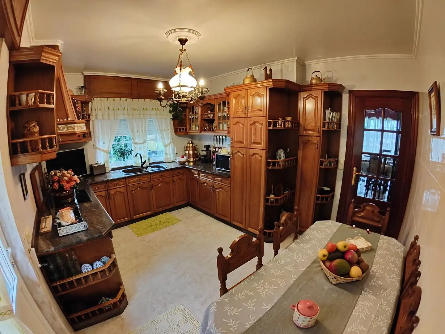 Casa con jardín en venta en Avenida Algeciras 0, imagen 13