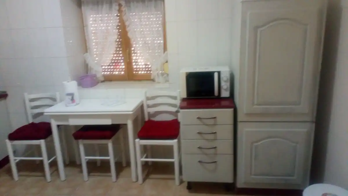 Casa con terraza en venta en Palazuelos de Eresma, imagen 10