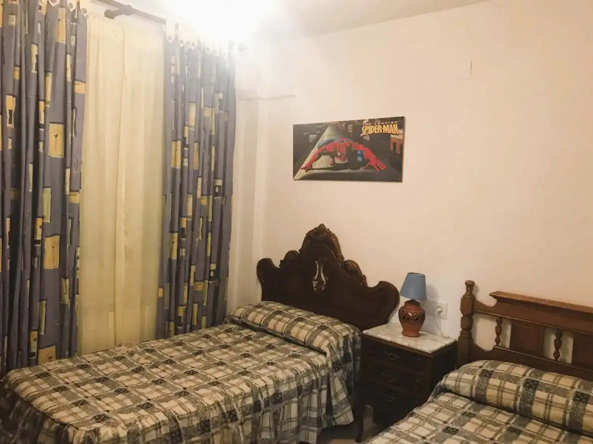 Flat with lift for sale in Valdepeñas, imagen 18