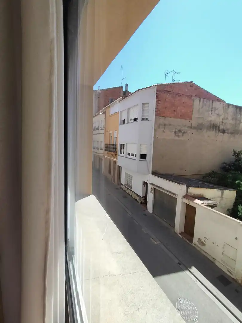 Pis amb terrassa en venda a MOSSEN JACINT VERDAGUER, imagen 44