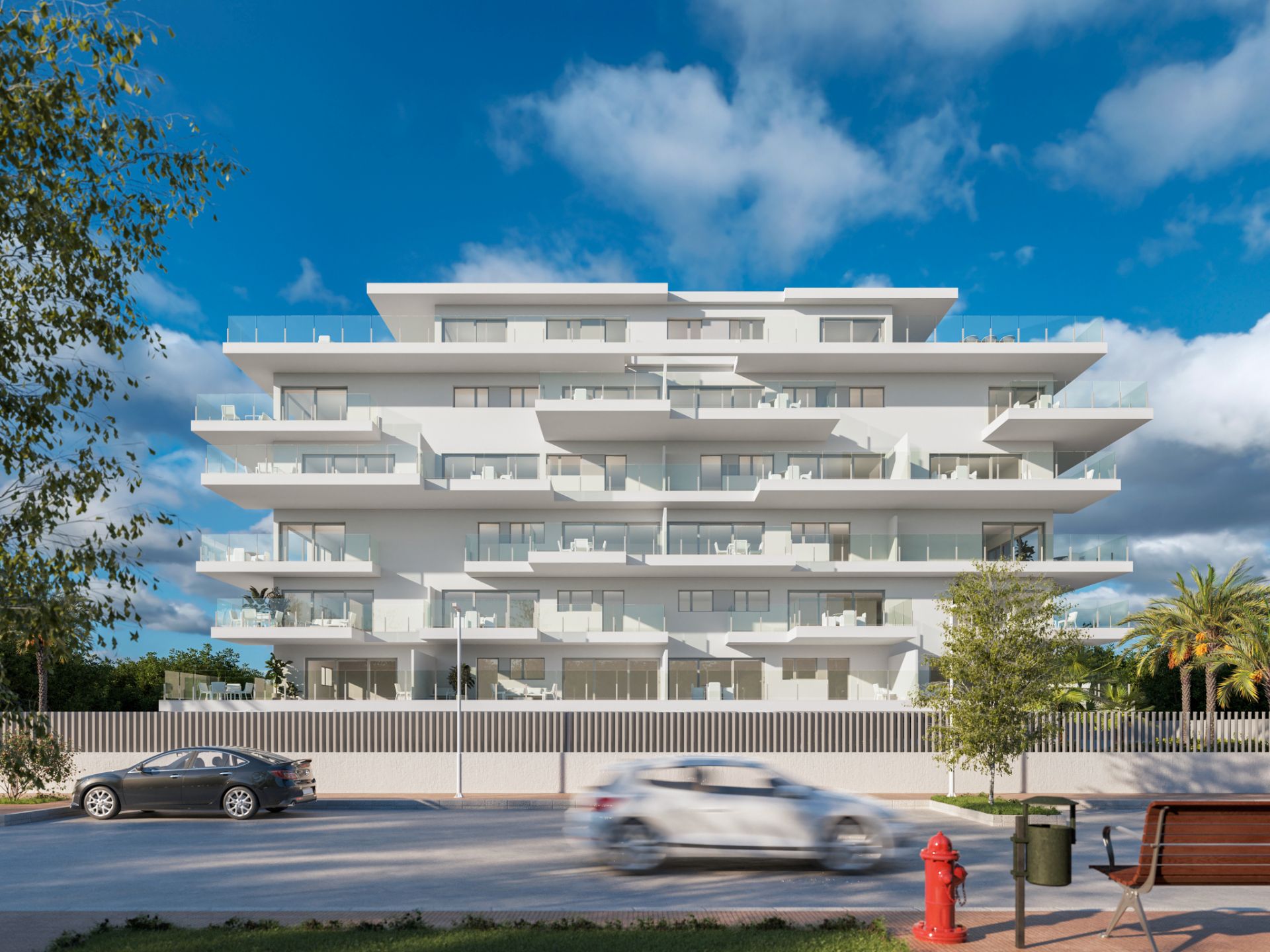 Apartment for sale in Avenida de la Mediterránea, 39, Piles