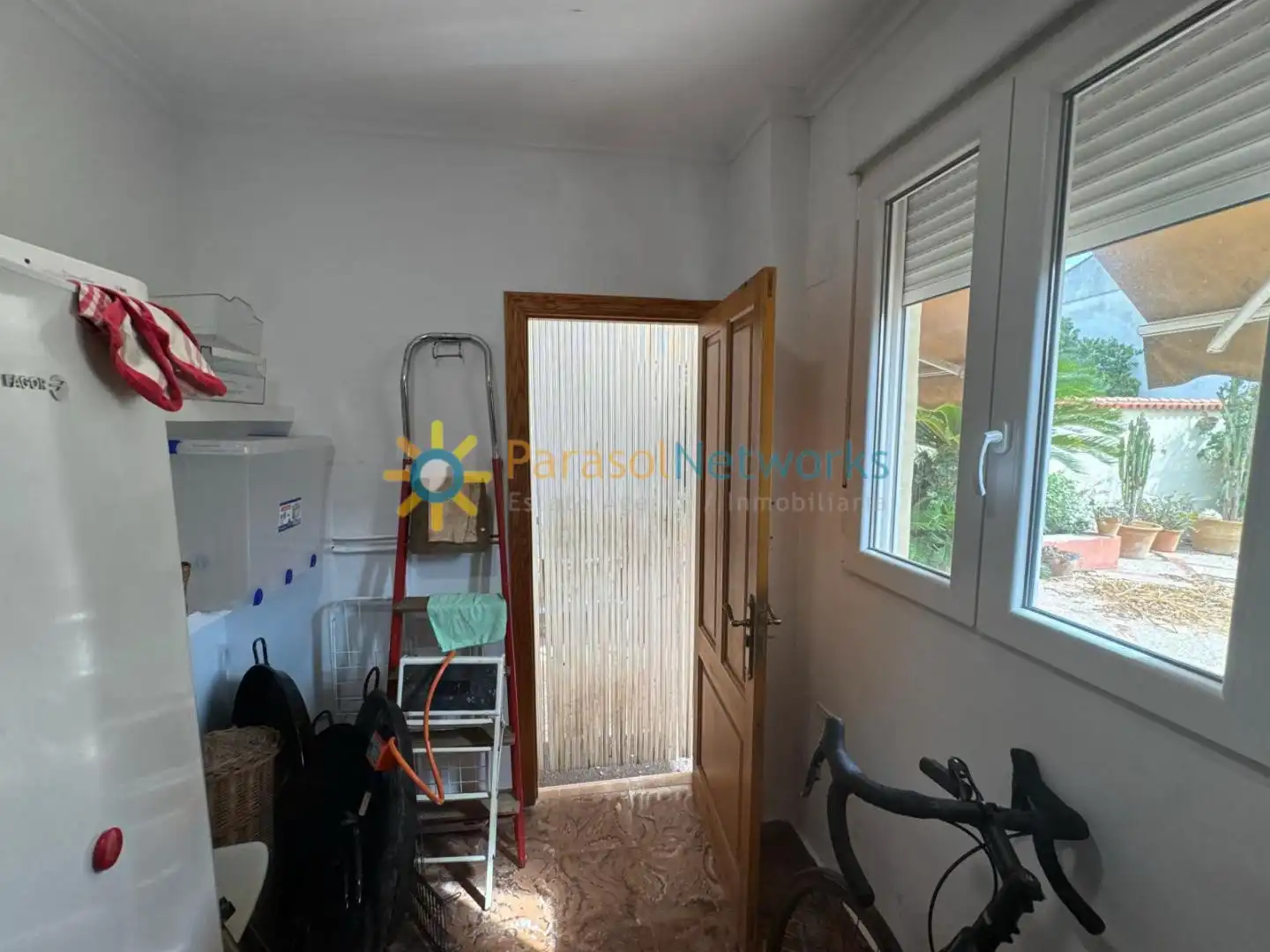 Terraced house to rent in Ador, imagen 11
