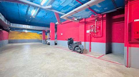 Foto 4 de Garatge de lloguer a Carrer del Forn, Creu Alta, Sabadell