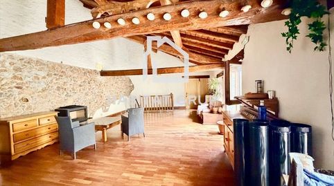Foto 3 de Casa o xalet en venda a Prats i Sansor, Lleida