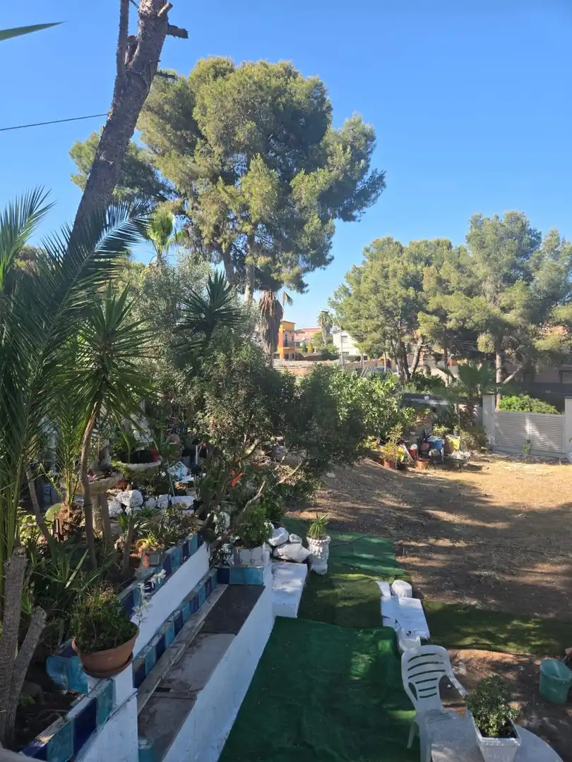 Wohnbaugrundstück zum Verkauf in La Franquesa - Oasis Park, imagen 8