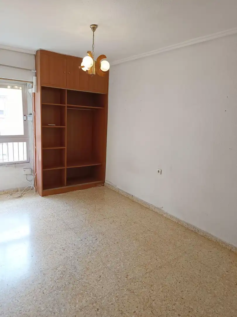 Pis en venda en Mislata amb Aire condicionat i Balcó