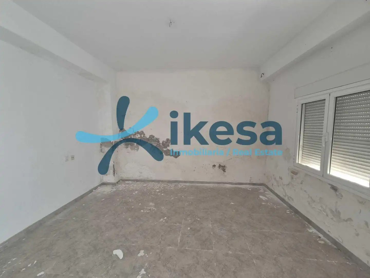 Casa o xalet en venda en Baza