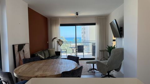 Foto 4 de Apartamento en venta en Calle Alemania, 3, Playa Arenal - Bol, Calpe / Calp