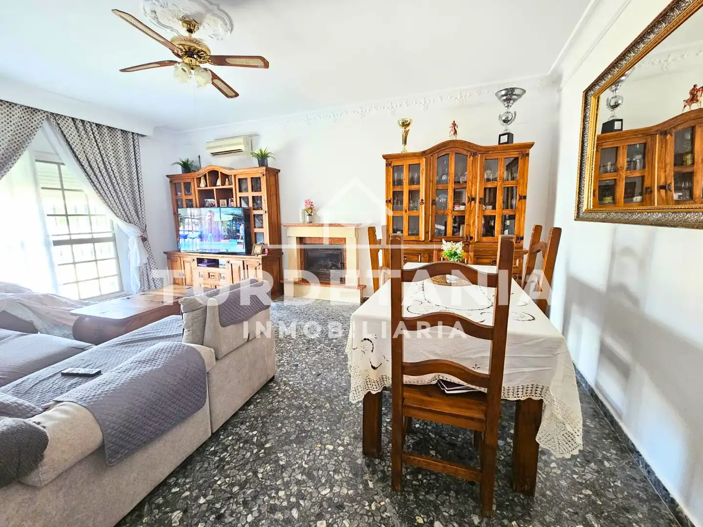 Houses for sale in Bonanza - Avda de Huelva - Barrio Andalucia