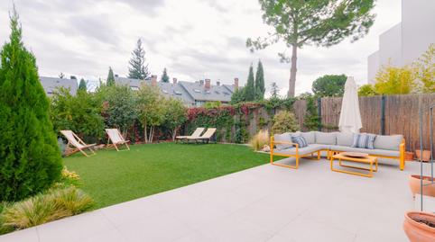 Foto 4 de Casa adosada en venta en Pueblo, Madrid