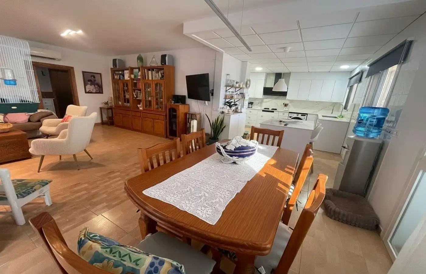 Villa avec jardin à vendre à Alcanar, imagen 3