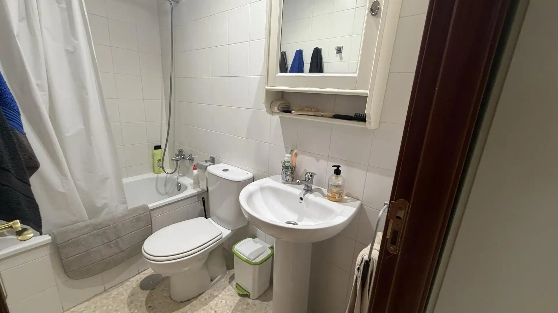 Flat with lift for sale in Avenida Villa de Madrid, imagen 42