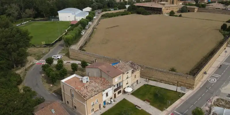 Casa o xalet en venda en Casalarreina amb Terrassa i Traster