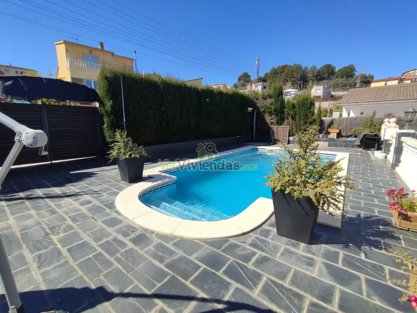 Haus mit Terrasse zum Verkauf in Masquefa, imagen 22