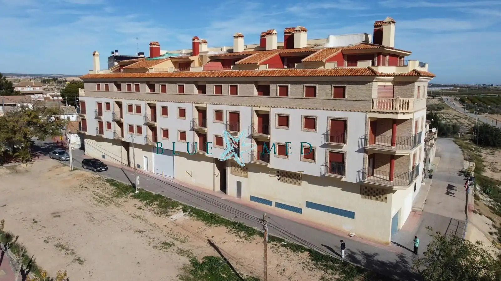 Apartment with lift for sale in iglesia, imagen 21