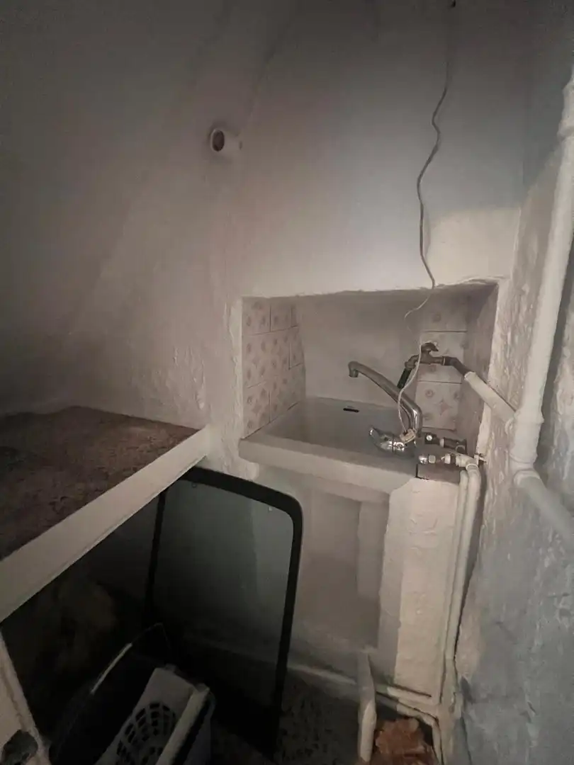 Casa amb terrassa en venda a Calle del Doctor Jiménez, imagen 19
