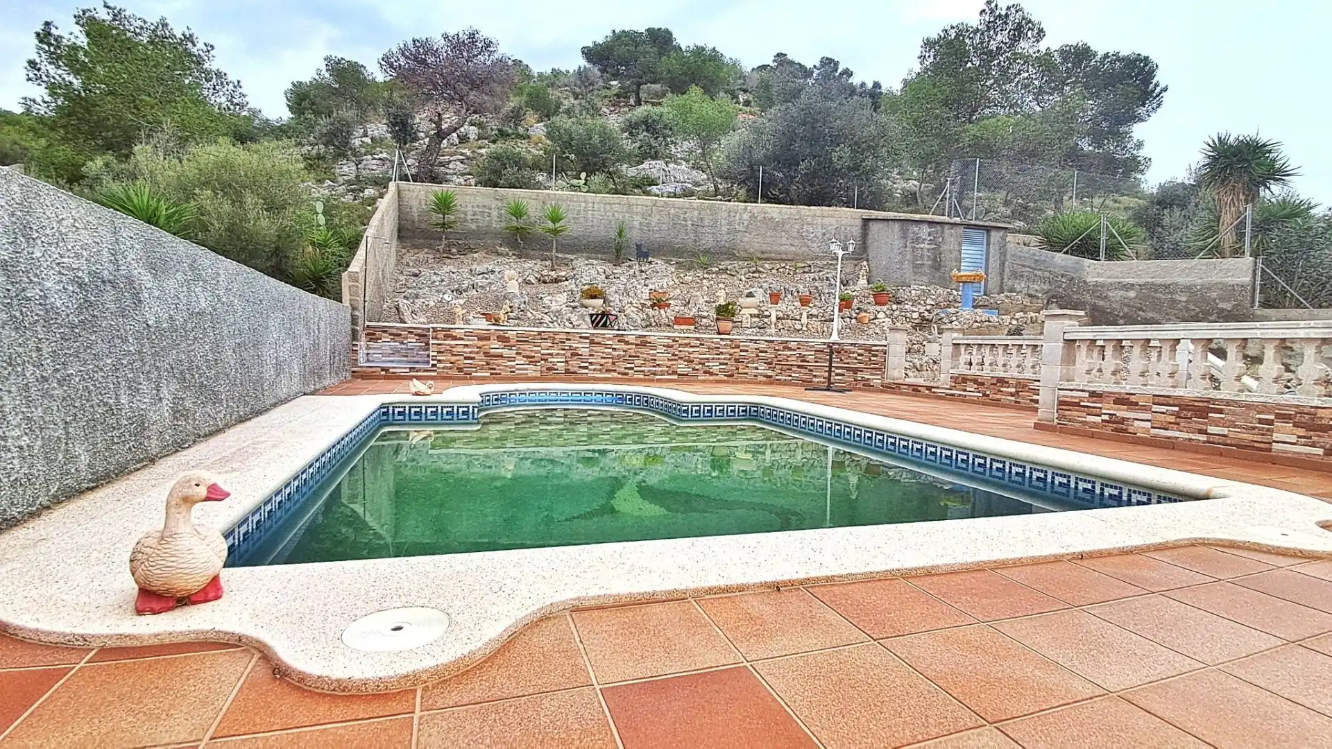 Casa amb piscina en venda a Castellet i la Gornal, imagen 53