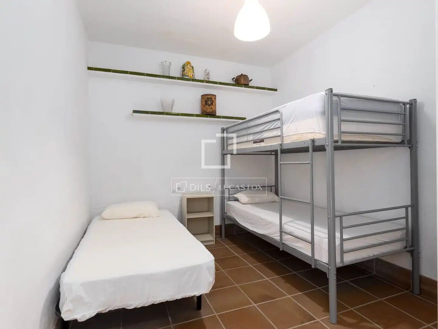Bedroom of Houses for sale in Arenys de Mar  with Heating, Private garden and Terrace
