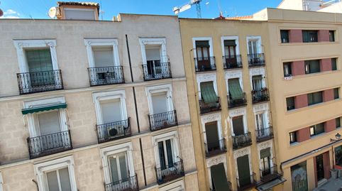 Photo 2 of Flat for rent in Calle de Ilustración, Argüelles, Madrid Capital