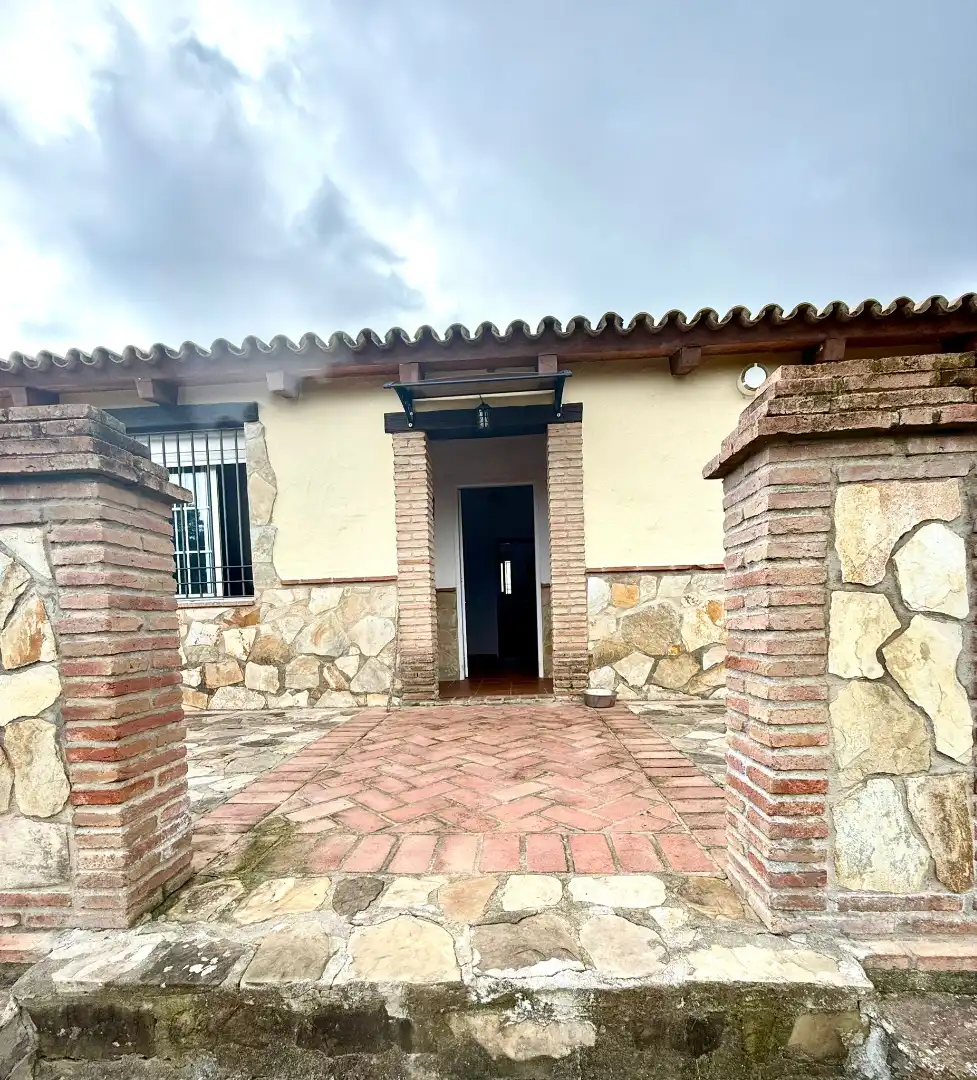 Chalet con piscina en venta en Calle Dehesa de la Peña 18, imagen 14
