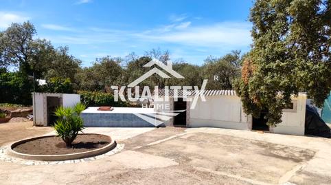 Foto 3 de Casa o xalet en venda a Torreorgaz, Cáceres