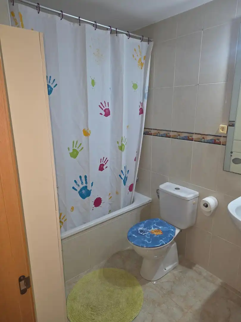Piso en venta en Zona Hospital