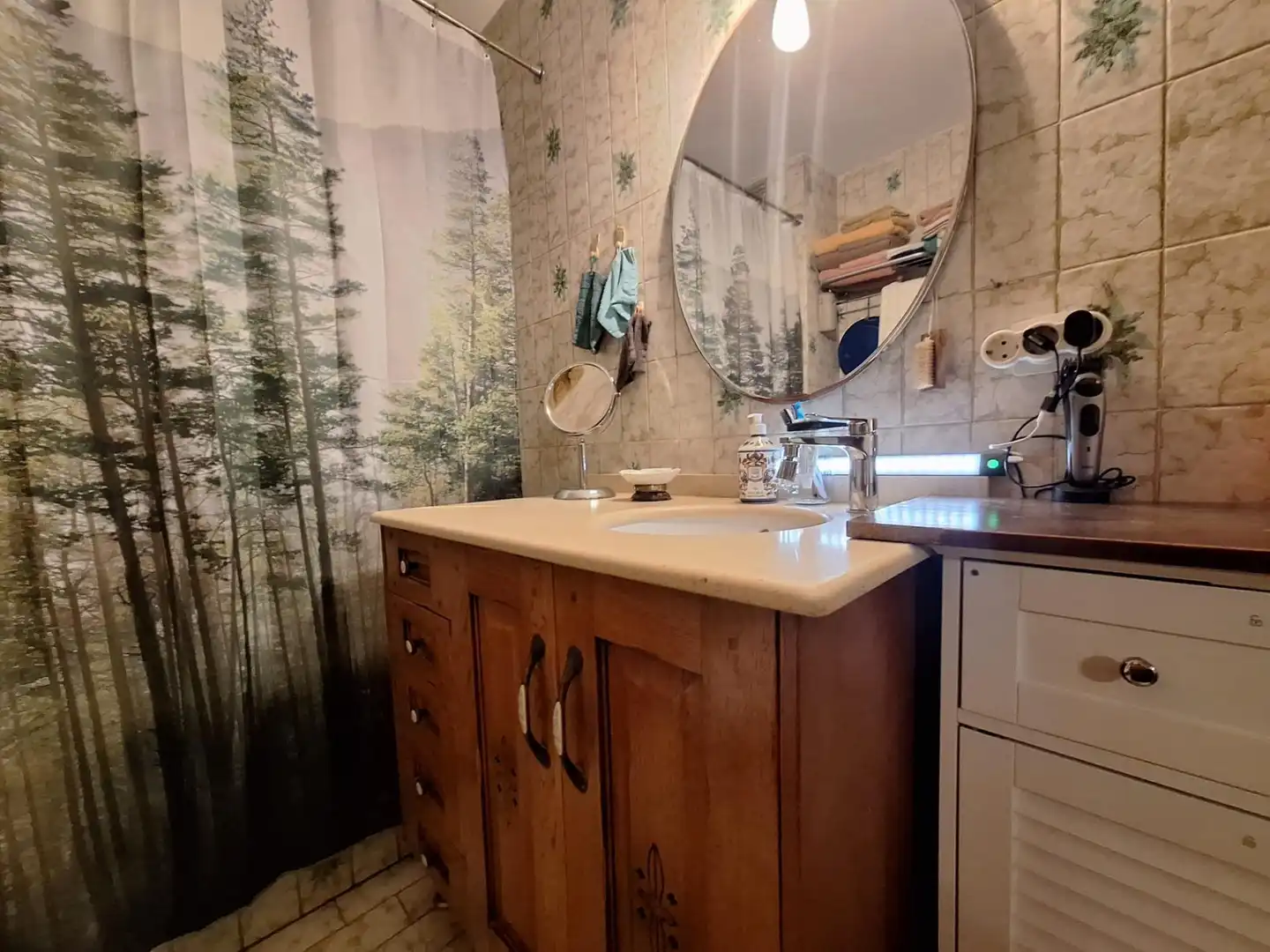 Piso con terraza en venta en Calle VIRGEN DEL SOCORRO, imagen 36
