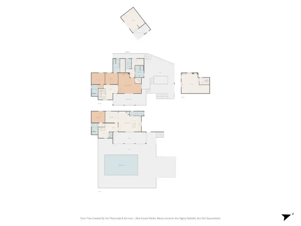 Casa in vendita a Oliva pueblo, imagen 60