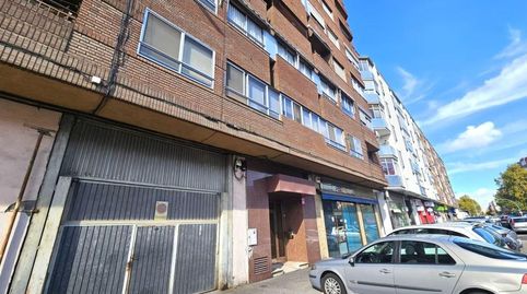 Foto 2 de Piso en venta en Arca Real, 46, Delicias, Valladolid Capital