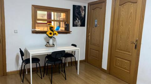 Foto 5 de Pis en venda a Calle Loza, 9, Caño Argales, Valladolid