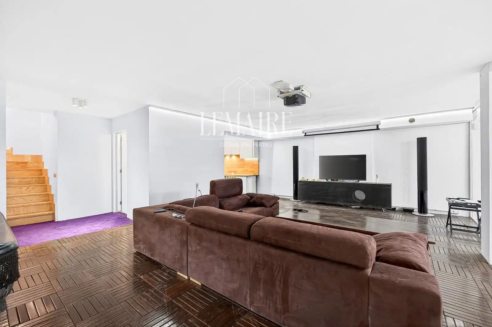Casa amb piscina en venda a SAN FRANCISCO, imagen 33