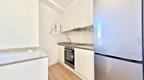 Foto 5 de Apartament de lloguer a Extremadura, Travesía de Vigo - San Xoán, Vigo