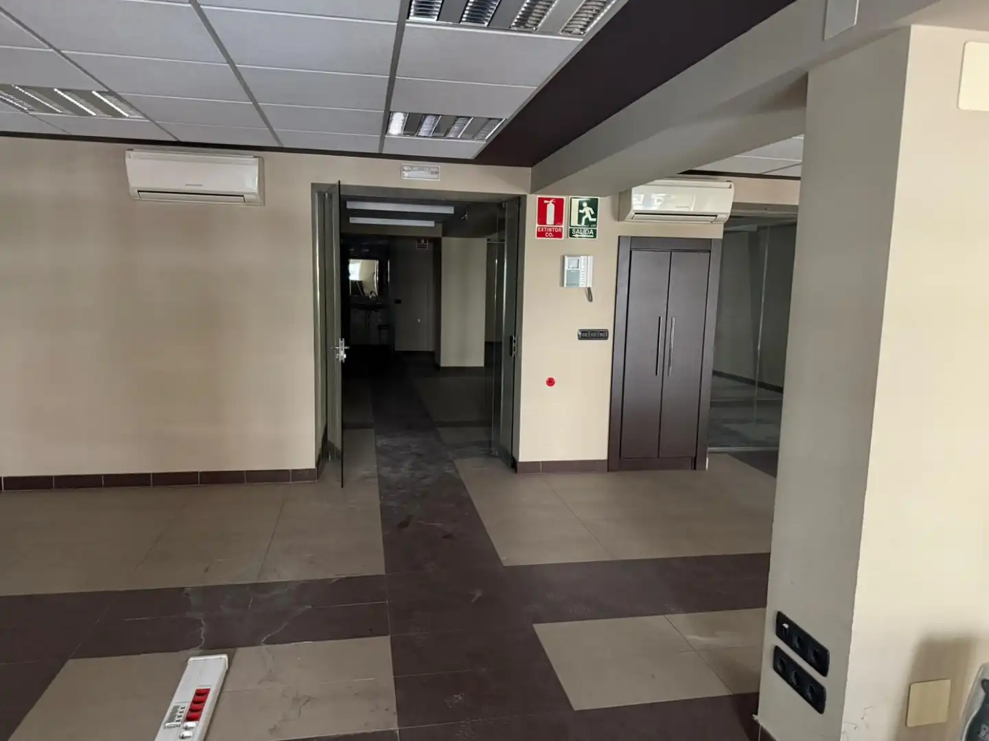 Office space with lift to rent in Centro, imagen 4