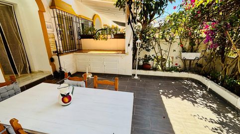 Foto 5 de Casa adosada en venta en Calle Helsinki, Hacienda Torrequebrada, Benalmádena