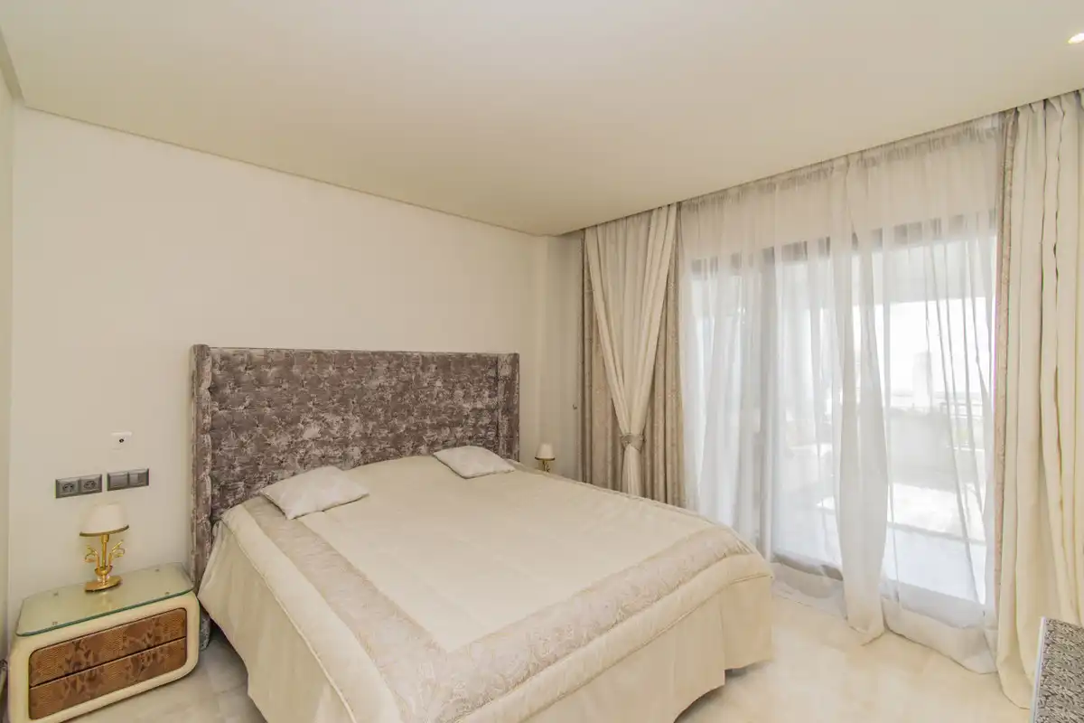 Piso con piscina en venta en Calle Parque Central 5, imagen 14
