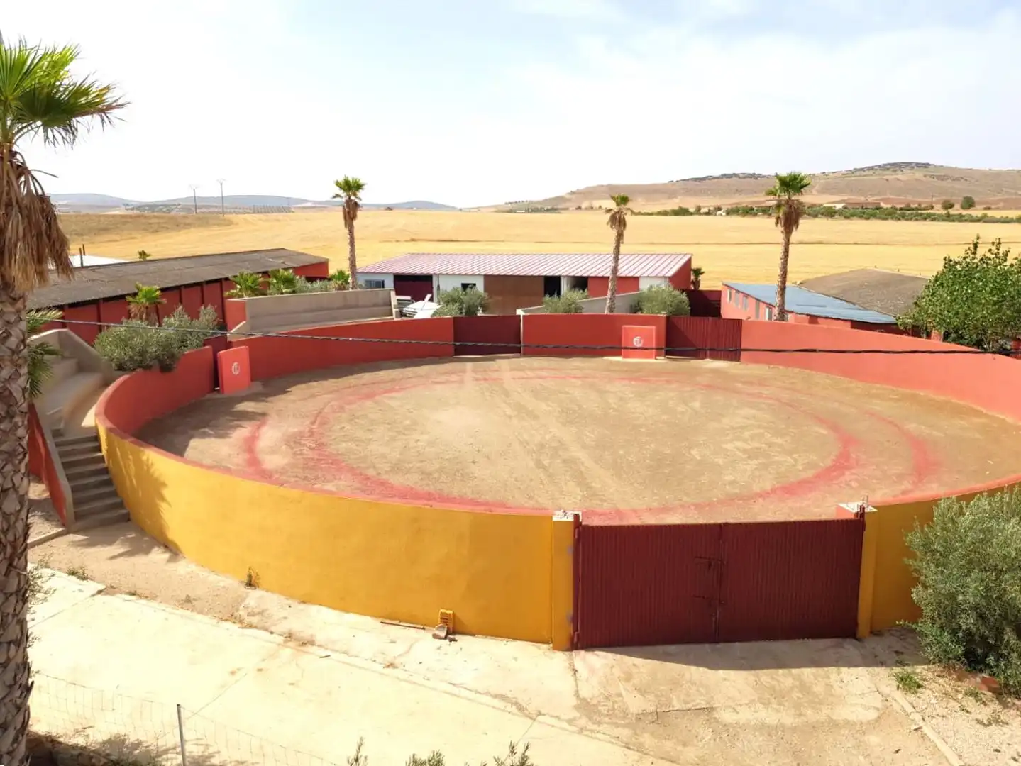 Casa rústica en venda a Torrenueva, imagen 31
