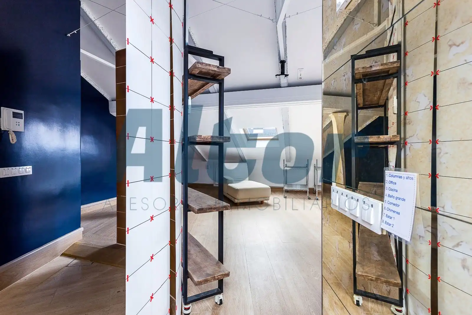 Penthouse with lift for sale in ATOCHA, imagen 47
