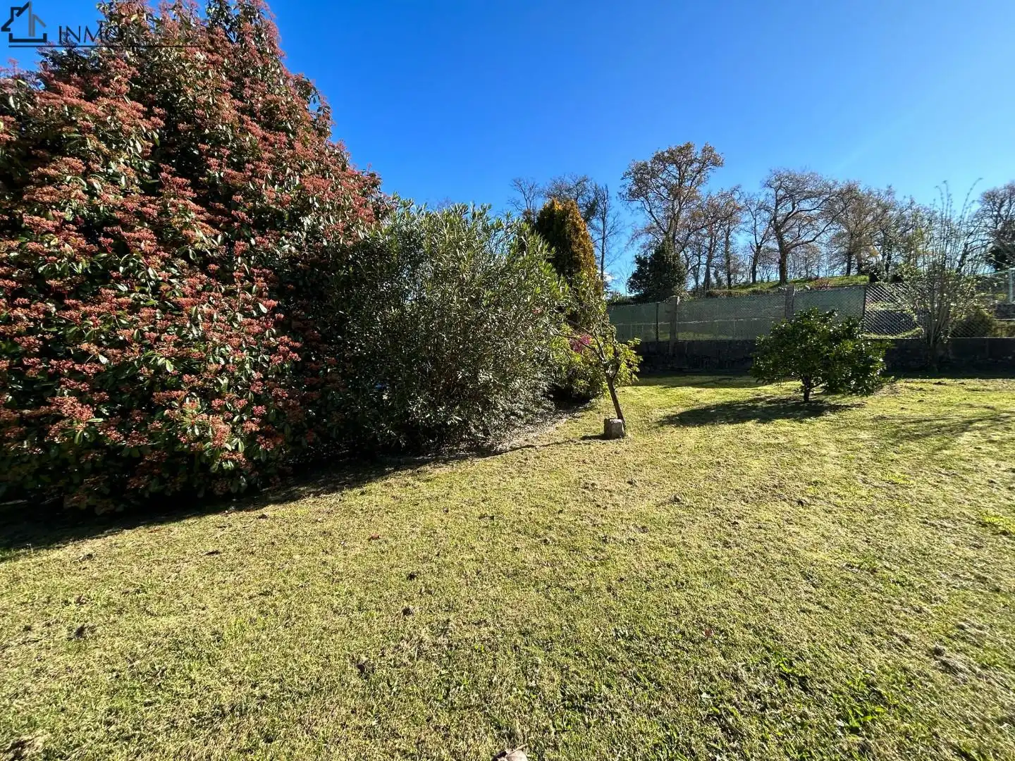 Casa o xalet en venda en Pontevedra Capital  amb Calefacció, Jardí privat i Terrassa