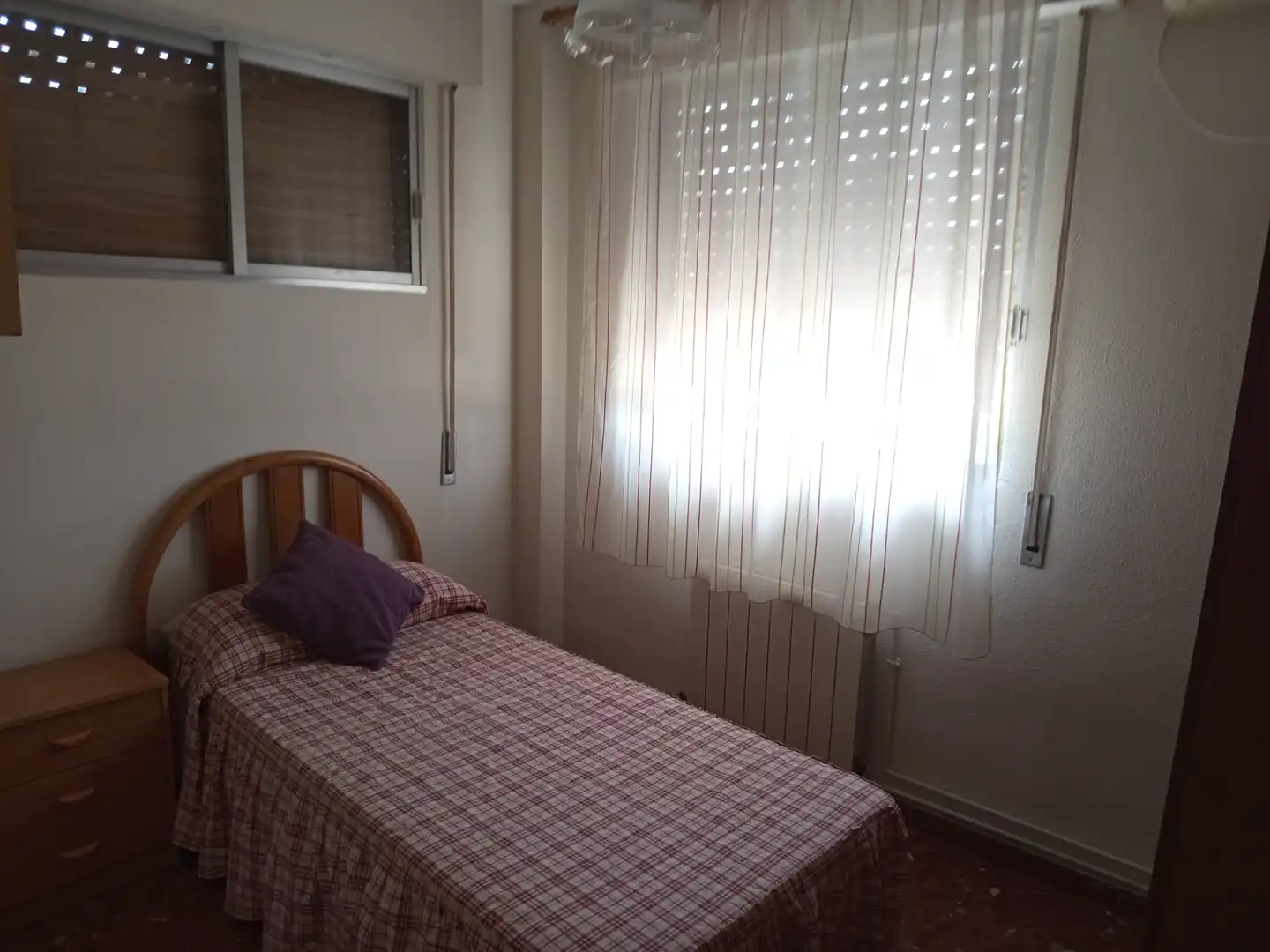 Bedroom of Country homes for sale in Jaén  with Furnished