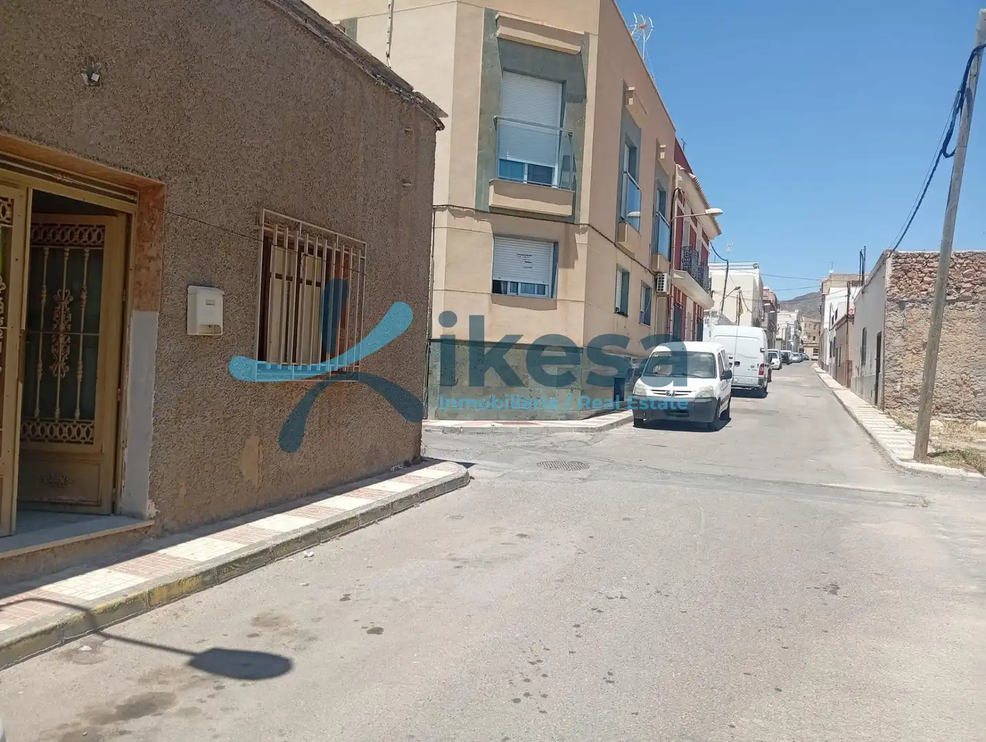 Apartment for sale in Adra, imagen 2
