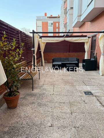 Piso en Alquiler en Salvador