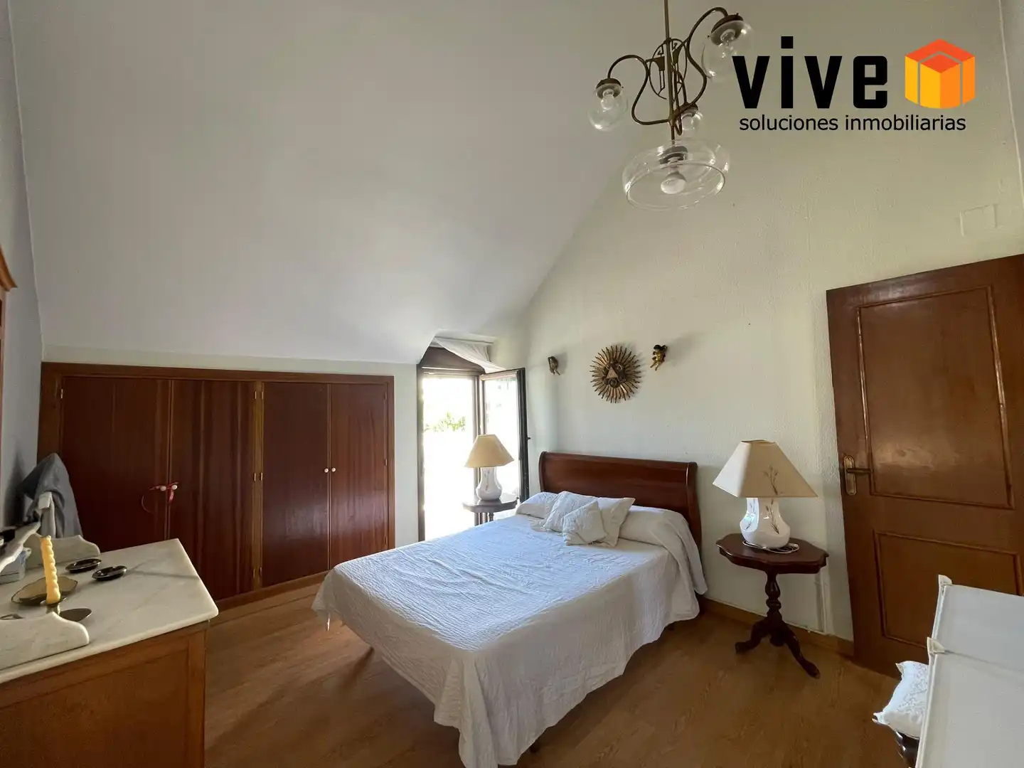 Detached house with pool for sale in Bollullos de la Mitación, imagen 23