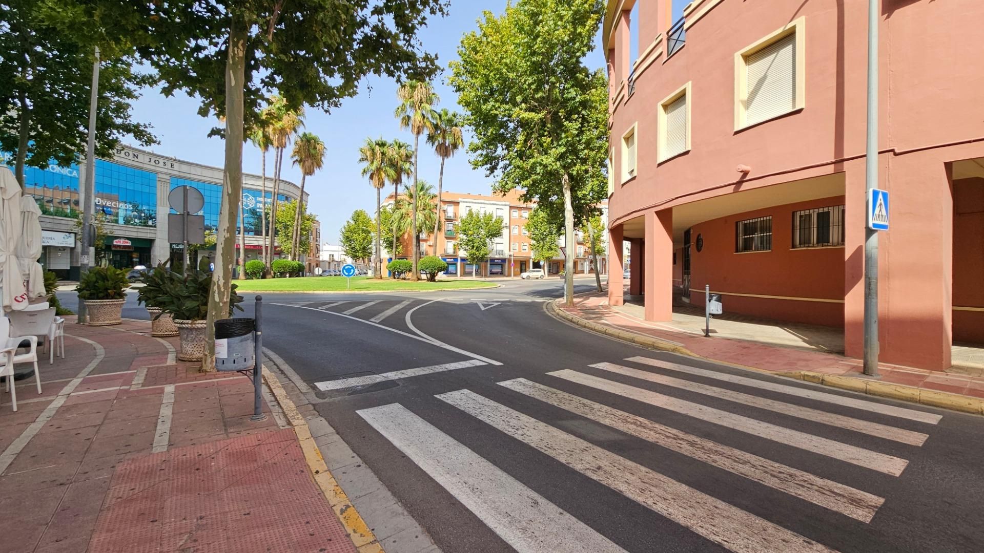 Pis en venda a Arco Norte - Avda. España