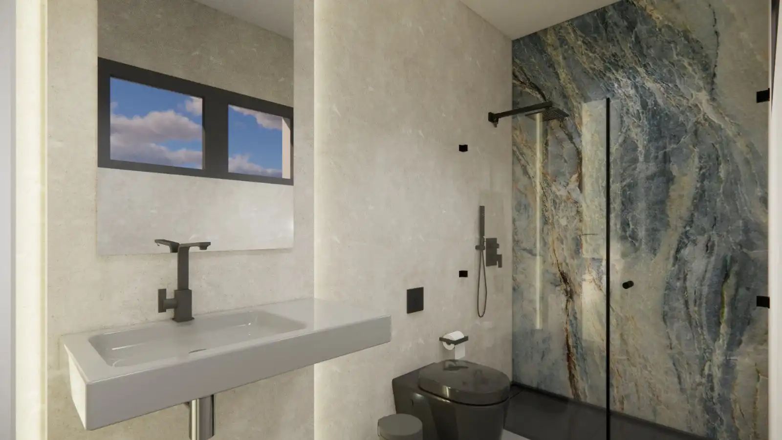 Casa a schiera con piscina in vendita a Los Montesinos, imagen 27